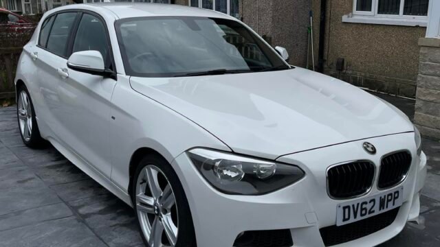 LUXE Valeting  Detailing-3